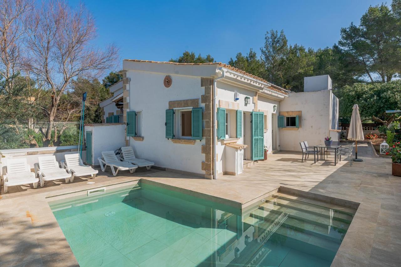 YupiHome Villa Herdain Cielo de Bonaire Buitenkant foto